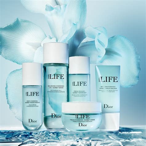 new dior hydra life|Dior hydra life products.